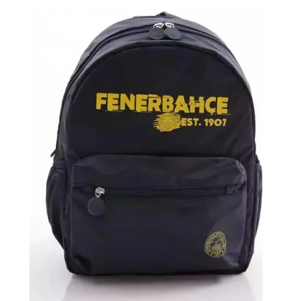 Me Sırt Çantası fenerbahçe Tumbled 24735 ürün görseli 1