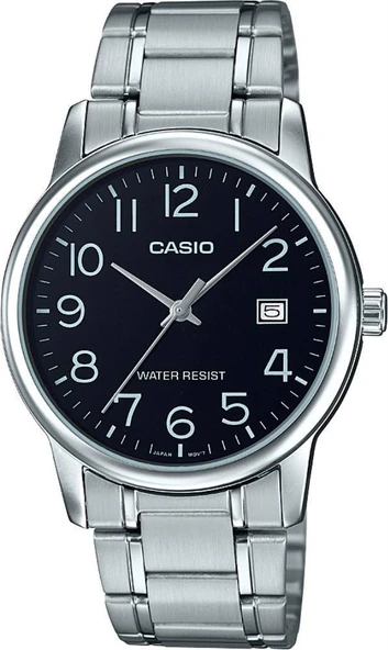 Casio MTP-V002D-1BUDF Erkek Kol Saati ürün görseli 1
