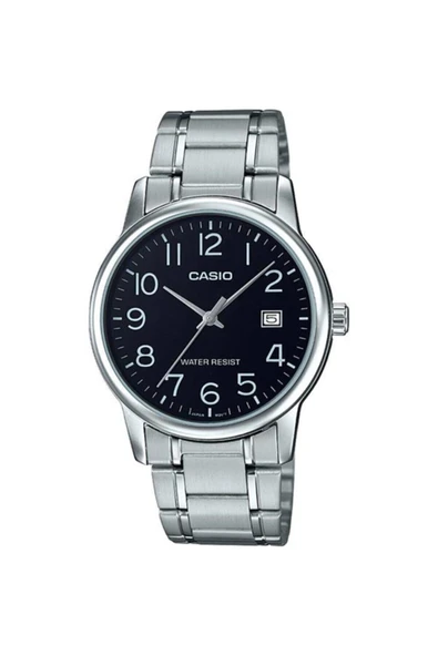 Casio MTP-V002D-1BUDF Erkek Kol Saati - Resim 2