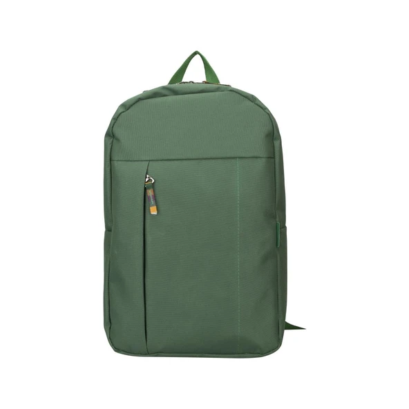 Plm Oslo Notebook Sırt Çantası 15.6" Petrol Rengi ürün görseli 1