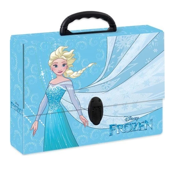 Keskin Color Saplı Çanta Frozen Iı 120800-92 ürün görseli 1