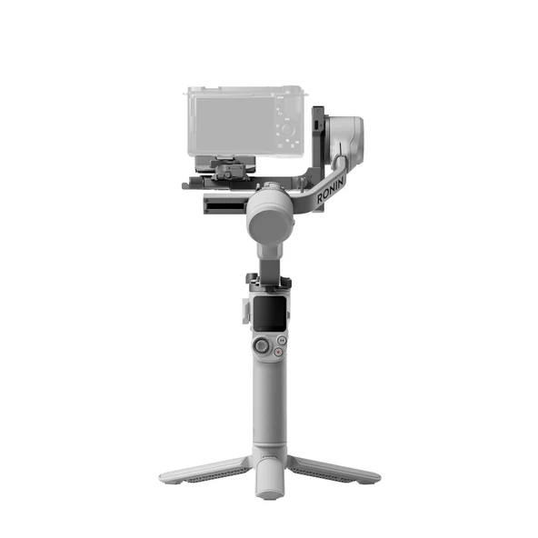 DJI RS 4 Mini Gimbal - Resim 8