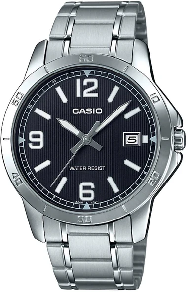 Casio MTP-V004D-1B2UDF Erkek Kol Saati ürün görseli 1