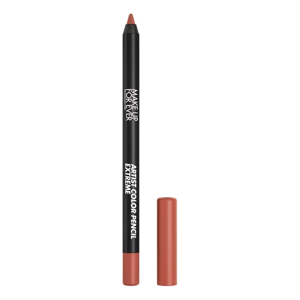 Make Up For Ever Artist Color Pencil Extreme Dudak Kalemi - 170 Rose Flair ürün görseli 1