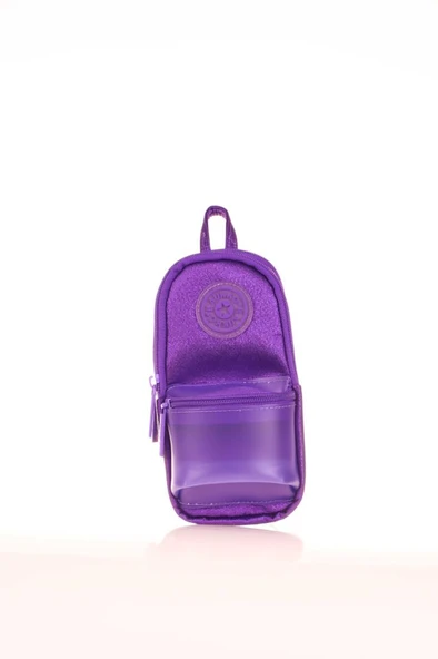 Kaukko Junıor Bag Magıcal Kalem Ç.(plaın Purple) K2565 ürün görseli 1