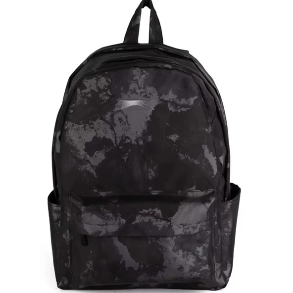 Me Sırt Çantası Slazenger Armor Gray Marble 23134 ürün görseli 1