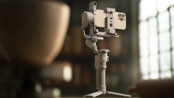 DJI RS 4 Mini Gimbal - Resim 2