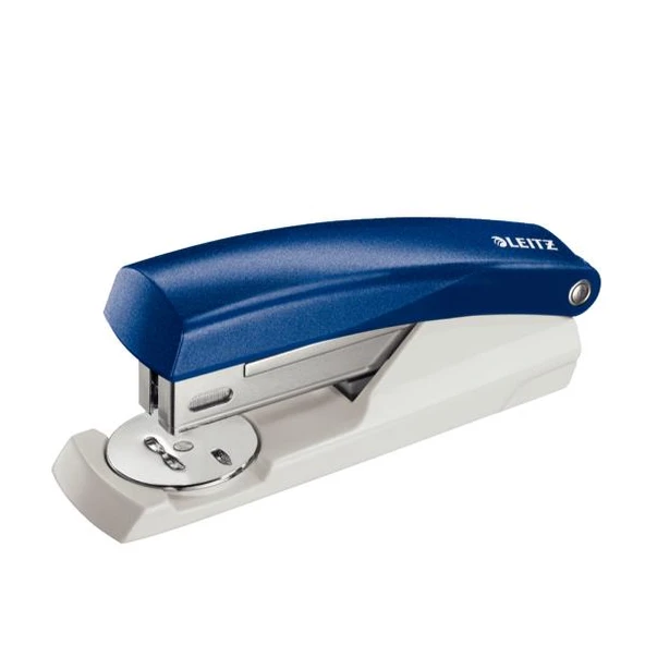 Leitz Zımba Makinesi Nexxt Series 25 Syf 24/6 Mavi 5501 ürün görseli 1