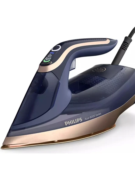 Philips Azur 8000 Serisi DST8050/20 3000 W Buharlı Ütü ürün görseli 1