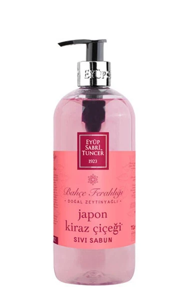 Rebul 500ml Ice Sıvı Sabun ürün görseli 1