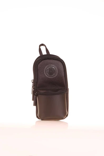 Kaukko Junıor Bag Magıcal Kalem Ç.(plaın Black) K2564 ürün görseli 1