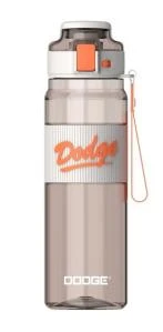 Dodge DL-24638 850ml Krem Pipetli Tritan Matara ürün görseli 1