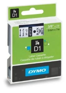 DYMO S0722520 LW İade Adres Etiketi, 500 etiket-paket,25 x 54mm (11352 ) ürün görseli 1