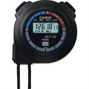 Casio HS-3V-1BRDT Kronometre ürün görseli 1