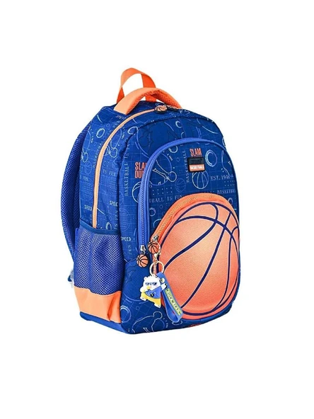 Muggle Mu-5880 Basketball İlkokul Çantası ürün görseli 1