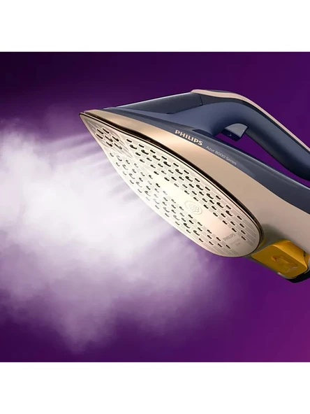 Philips Azur 8000 Serisi Dst8050 20 3000 W Buharlı ütü