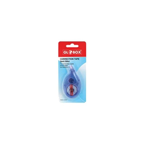Globox Şerit Silici 5 MM x 8 MT 6933 ürün görseli 1