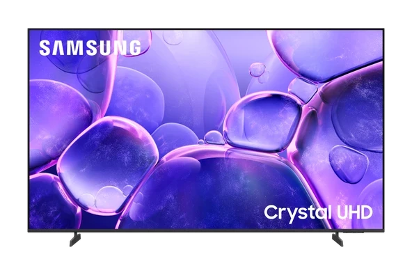 Samsung UE75U8000F 75" Crystal UHD TV - Resim 2