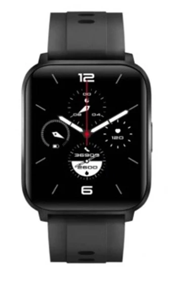 Sword SWS5GT(S) Akıllı Saat Smart Bracelet Black ürün görseli 1