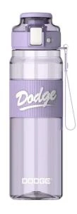 Dodge DL-24638 850ml Mor Pipetli Tritan Matara ürün görseli 1