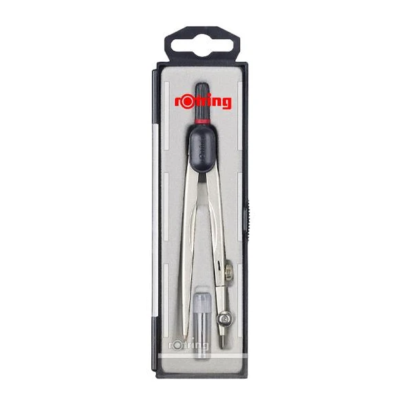 Rotring Pergel Lise S0676530 ürün görseli 1