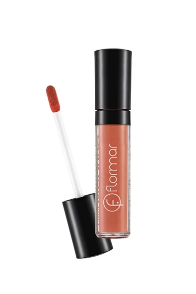 Flormar Long Wearing Lip Gloss L406 ürün görseli 1