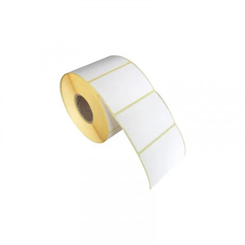 Tanex Barkod Etiketi Termal Eco 50x30 MM 40 MM Çap 1000 Lİ 1 Lİ ürün görseli 1