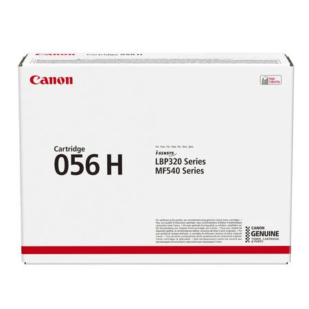 Tonersepeti Canon CRG-056H  Toner Extra Y.K. ürün görseli 1