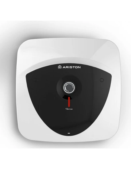 Ariston Andris Lux 15 Elektrikli Termosifon (15lt) tezgah üstü Titanyum Alaşım Kaplamalı Çelik Kazan ürün görseli 1