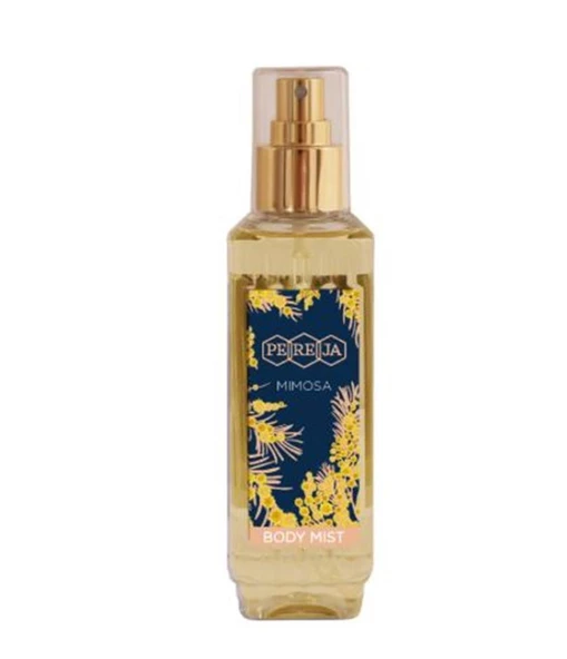 Pereja Mimoza Vücut Spreyi 200 ml ürün görseli 1