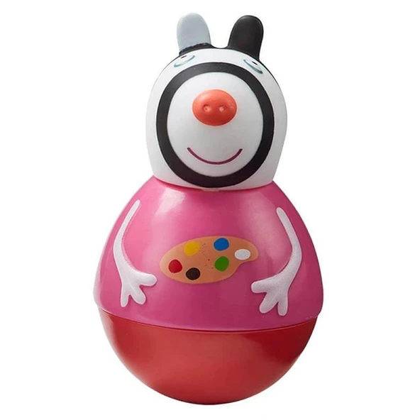 Weebles Peppa Pig Tekli Paket WE001000 ürün görseli 1