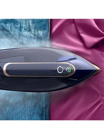 Philips Azur 8000 Serisi Dst8050 20 3000 W Buharlı ütü