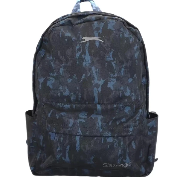 Me Sırt Çantası Slazenger Armor Blue 23126 ürün görseli 1