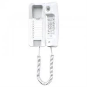 Gigaset DESK 200 Beyaz Duvar Telefonu ürün görseli 1