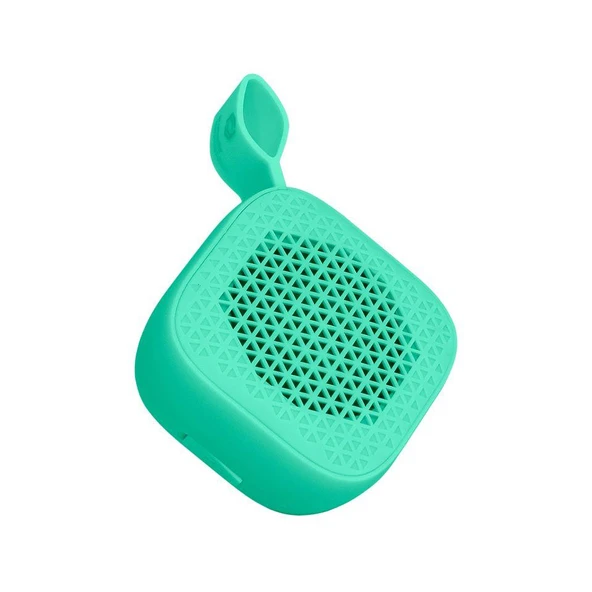 Frisby FS-184BT-G Yeşil Taşınabilir Bluetooth Hoparlör ürün görseli 1