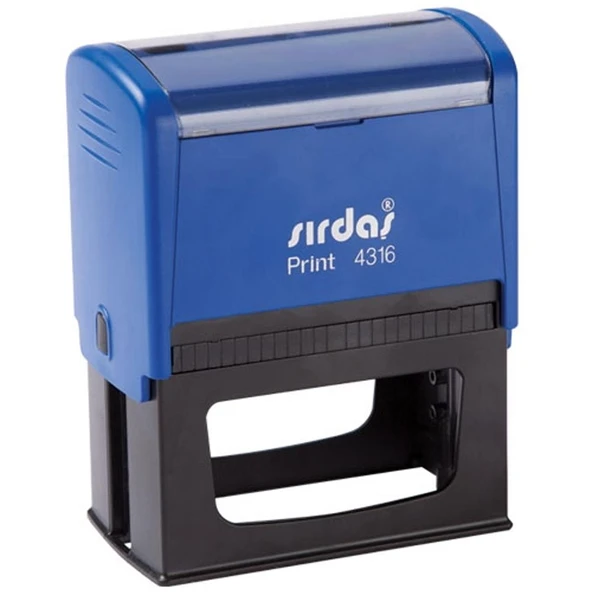 Mobi Stamps Standart Kaşe Otomatik 48x90 4316 ürün görseli 1