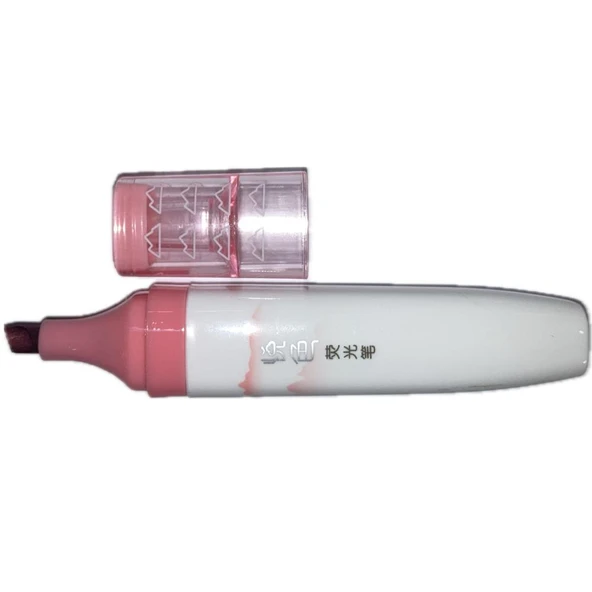 Bafix Fosforlu Kalem Kakumi 4 LÜ Blister 11078-A-B ürün görseli 1