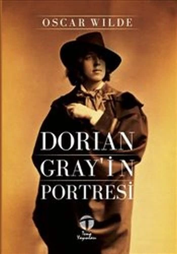 Dorian Gray'in Portresi ürün görseli 1