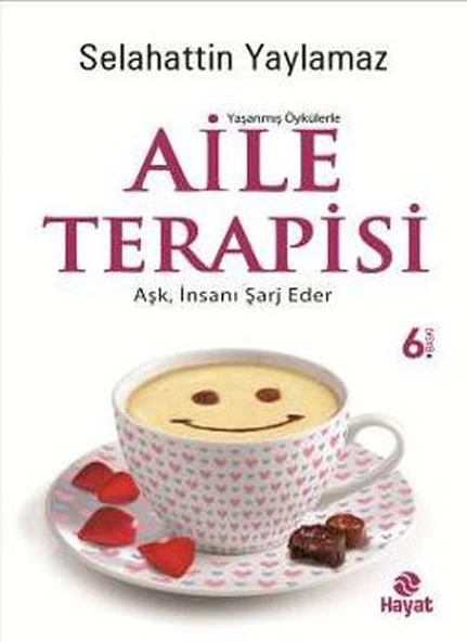 Aile Terapisi  Aşk, İnsanı Şarj Eder ürün görseli 1