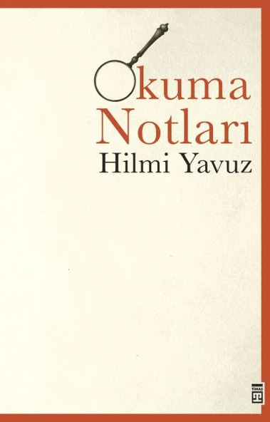 Okuma Notları ürün görseli 1