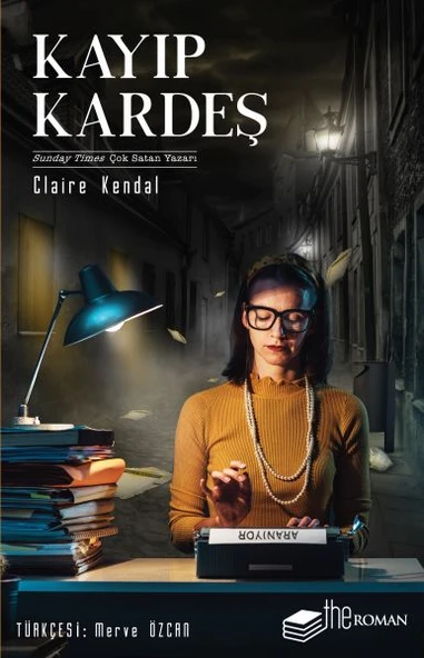 Kayıp Kardeş ürün görseli 1