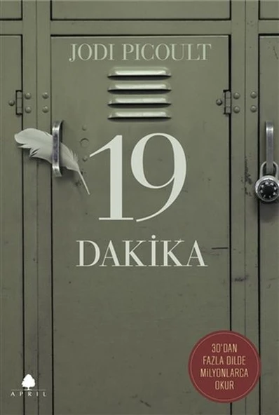 19 Dakika ürün görseli 1