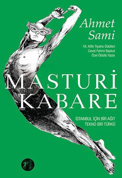 Masturi Kabare ürün görseli 1