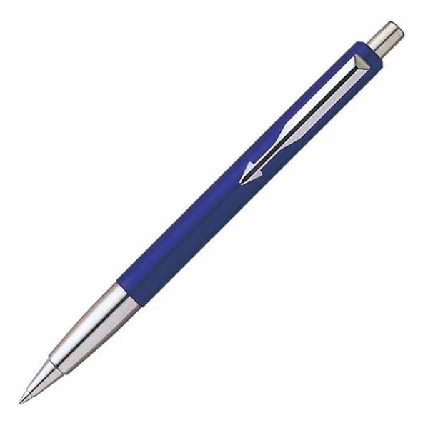Parker Tükenmez Kalem Vector Ct Mavi S0032050 ürün görseli 1