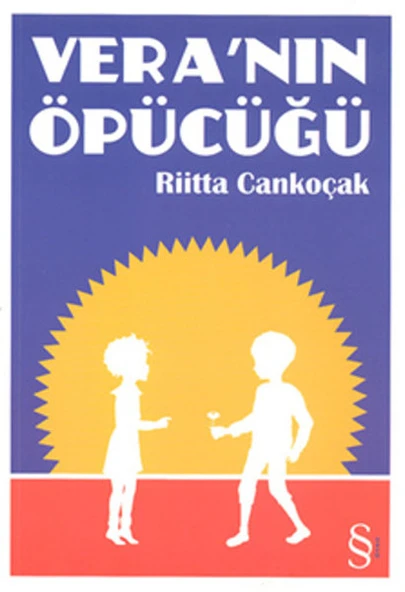 Vera'nın Öpücüğü ürün görseli 1