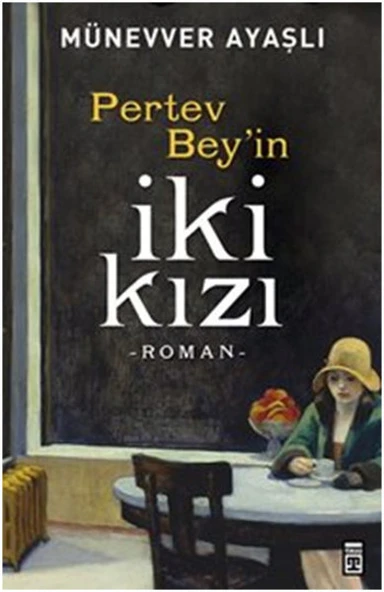 Pertev Beyin İki Kızı ürün görseli 1