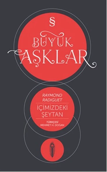 Büyük Aşklar / İçimizdeki Şeytan ürün görseli 1