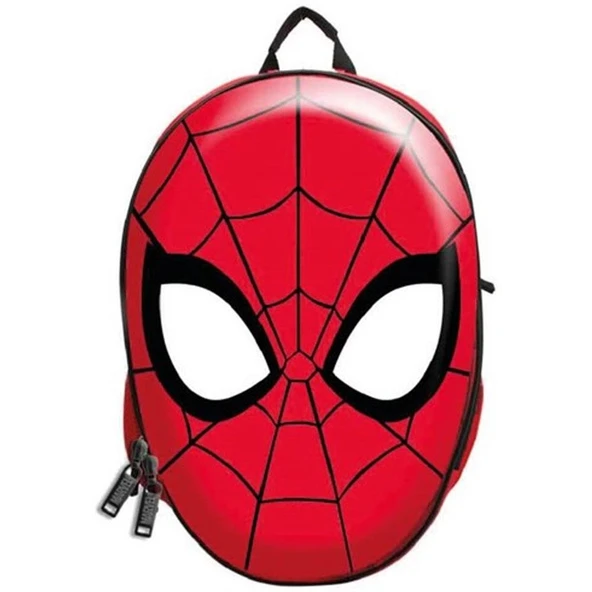 Otto İlkokul Çantası Spiderman Neva Head 41295 ürün görseli 1