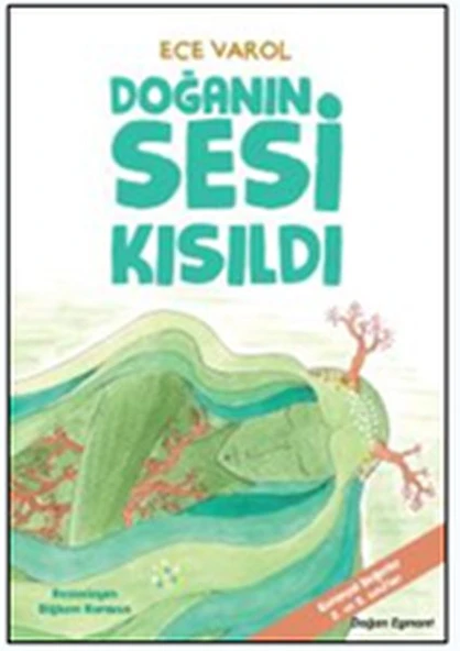 Doğanın Sesi Kısıldı ürün görseli 1