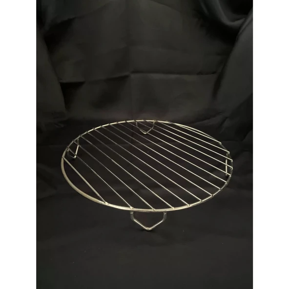 Yuvarlak Glaso Teli | Soğutma Teli 30 cm ürün görseli 1